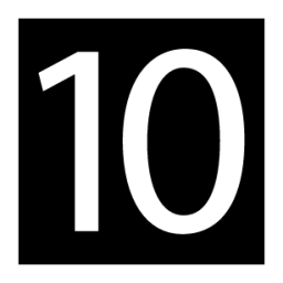 geschwindigkeitsanzeiger 100 icon