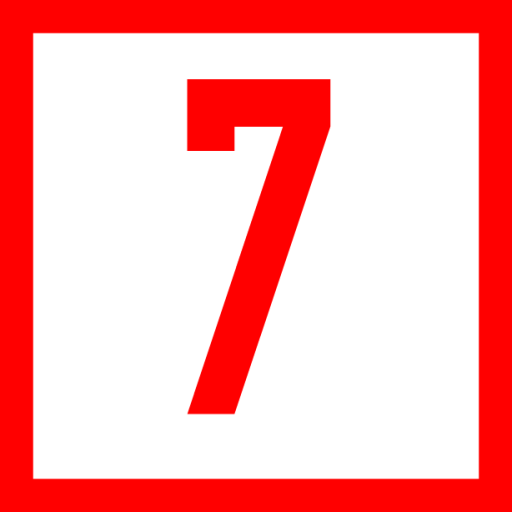 geschwindigkeitstafel 070 icon