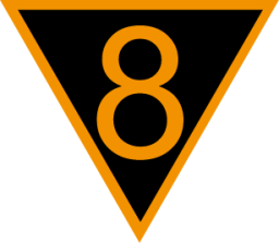 geschwindigkeitsvoranzeiger sign 80 icon