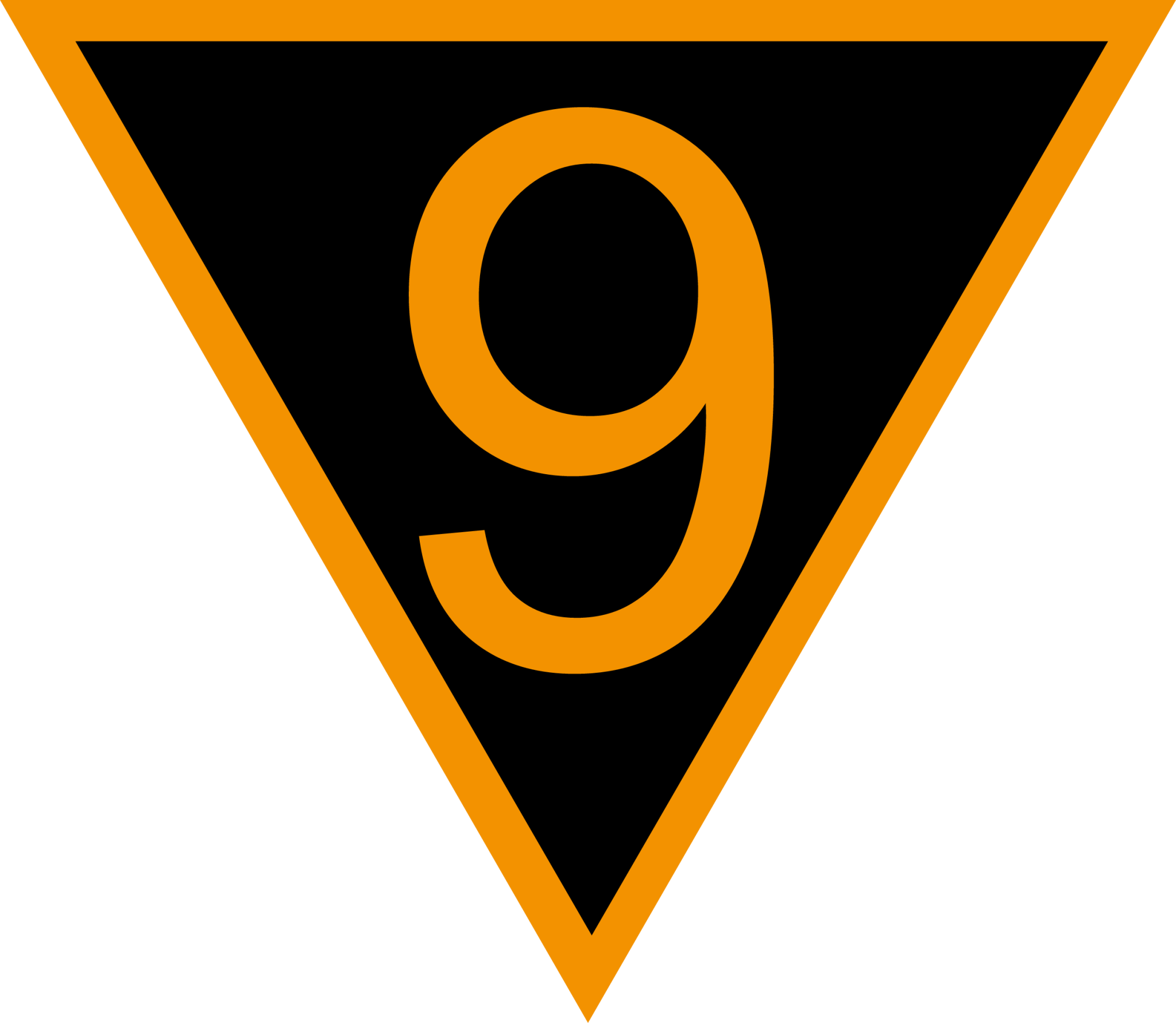 geschwindigkeitsvoranzeiger sign 90 icon
