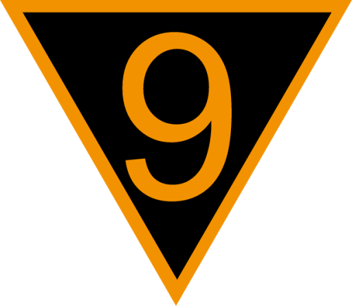 geschwindigkeitsvoranzeiger sign 90 icon