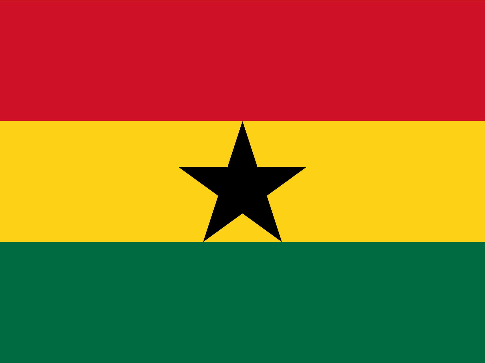 Ghana icon