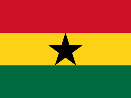 Ghana icon