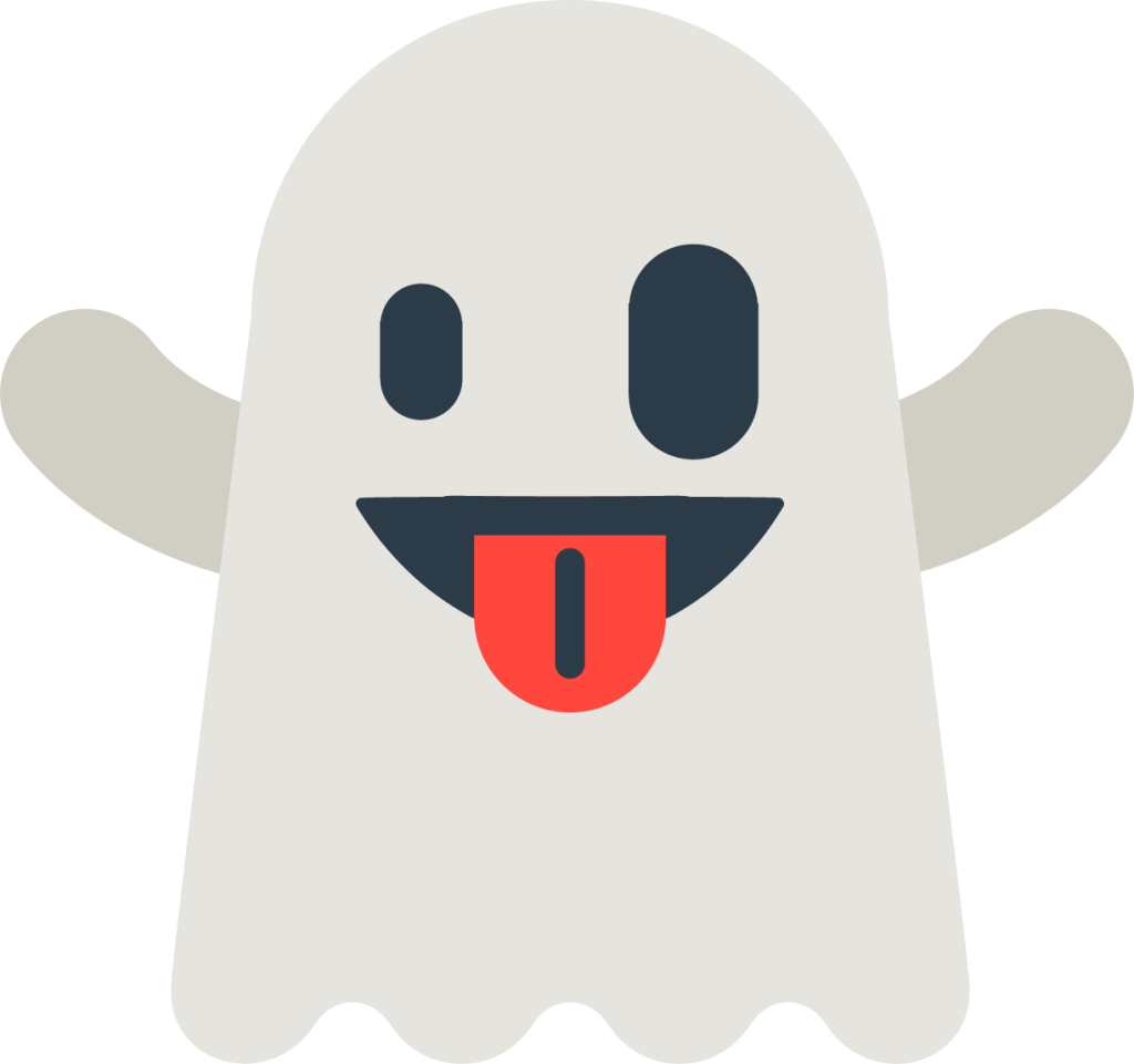 ghost Emoji - Download for free – Iconduck