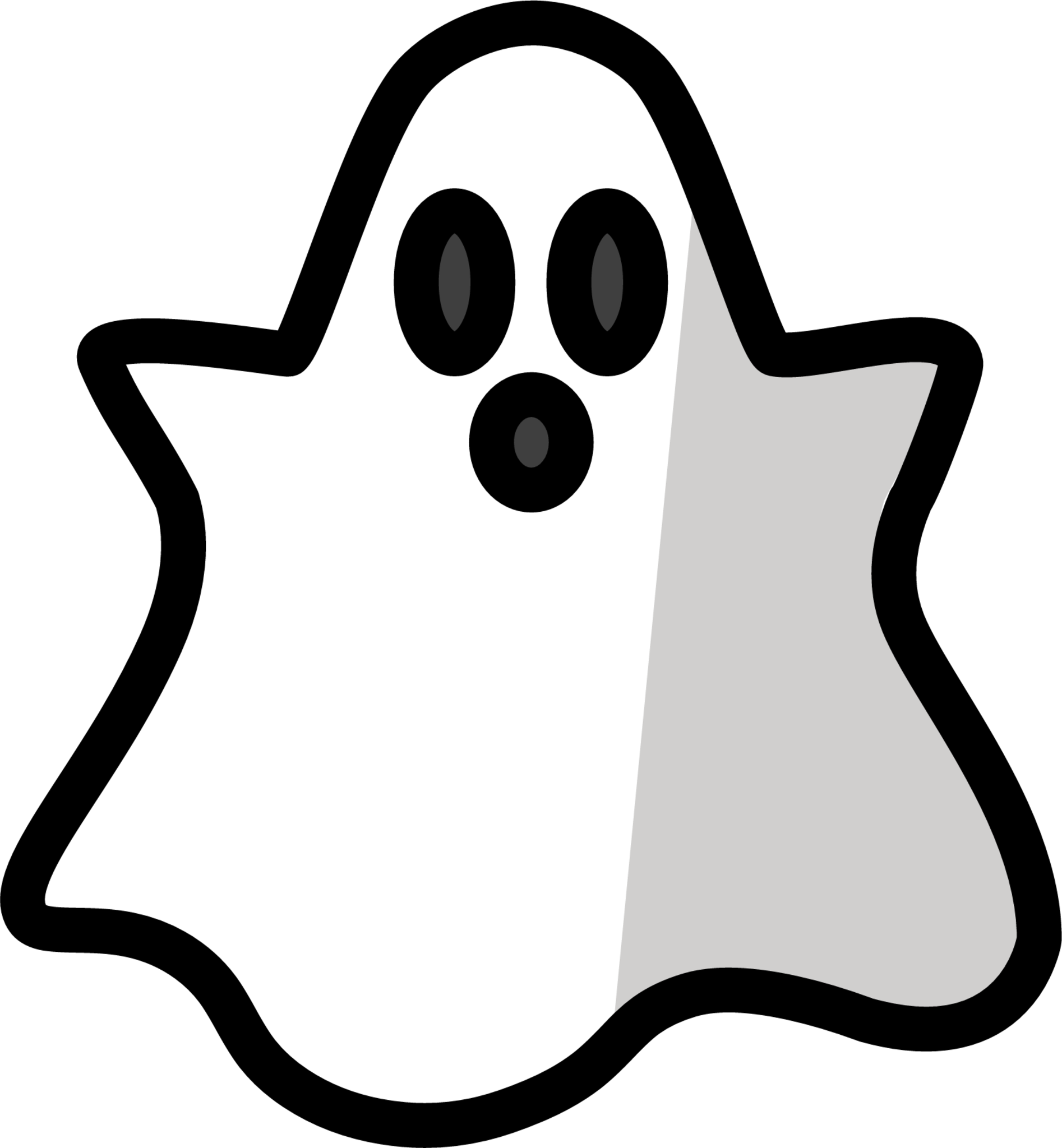 ghost Emoji - Download for free – Iconduck