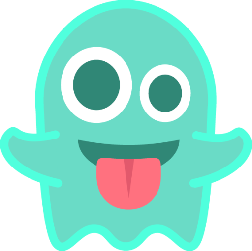 ghost Emoji - Download for free – Iconduck