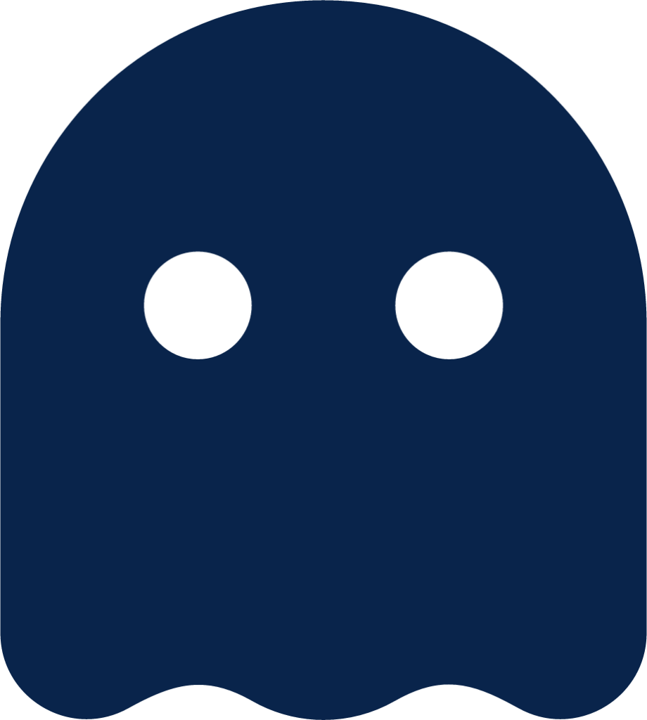 ghost fill system icon