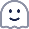 Ghost Smile icon