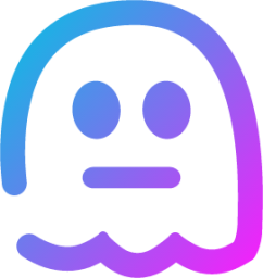 ghostwriter icon