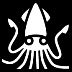 giant squid icon