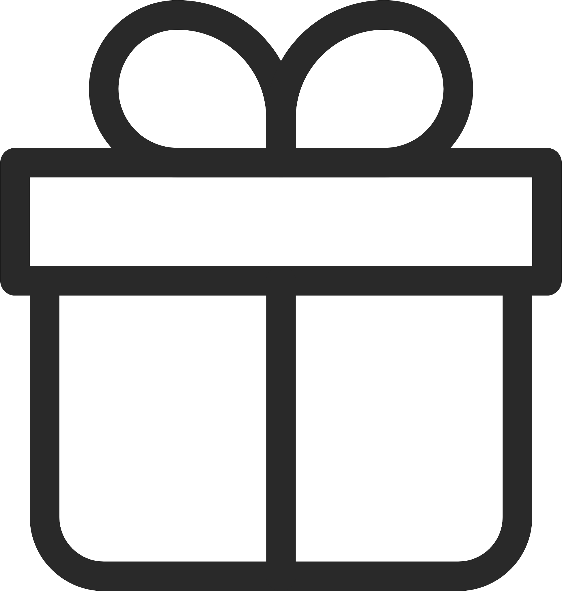 gift box icon png