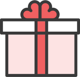 giftbox icon