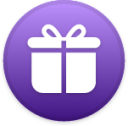 Gifto Cryptocurrency icon