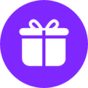 Gifto Cryptocurrency icon
