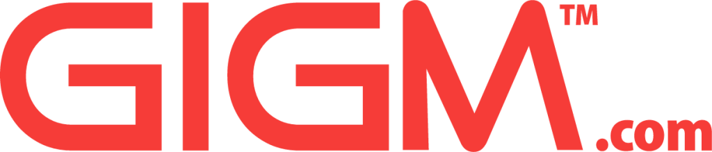 GIGM icon