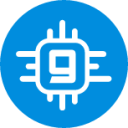 GINcoin Cryptocurrency icon