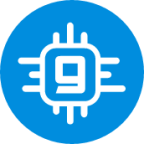 GINcoin Cryptocurrency icon