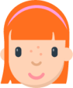 girl emoji