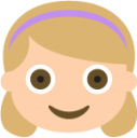 girl tone 2 emoji