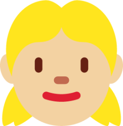 girl tone 2 emoji
