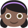 girl tone 5 emoji
