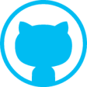 GitHub (Code Source) icon