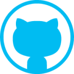 GitHub (Code Source) icon