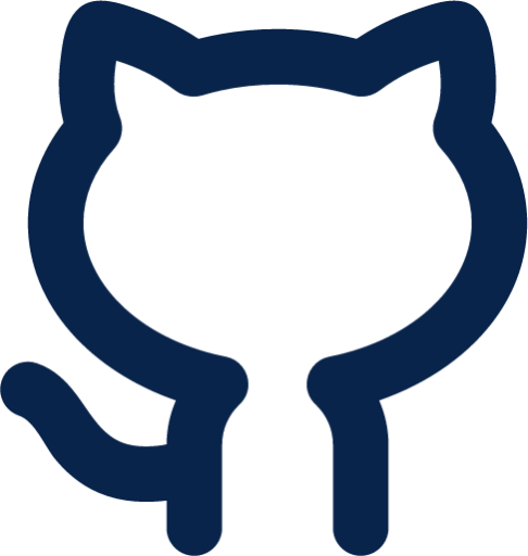 github line logo icon