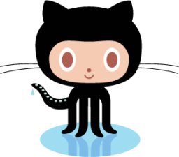 github octocat icon