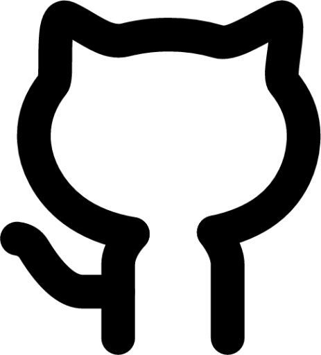 github one icon