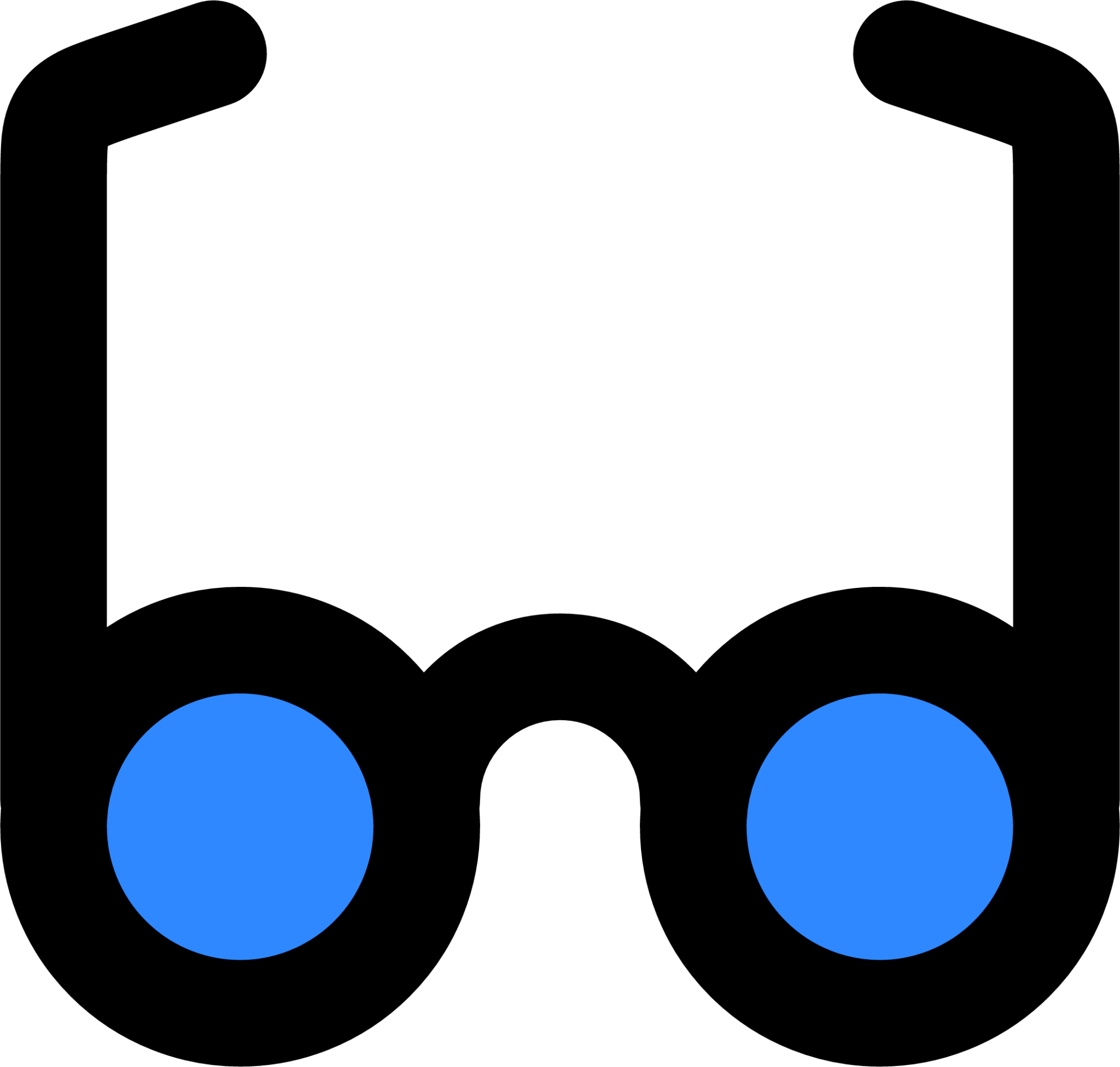 glasses icon