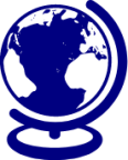 globe earth icon