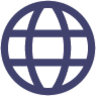 globe icon