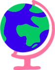 globe illustration