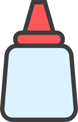 glue icon