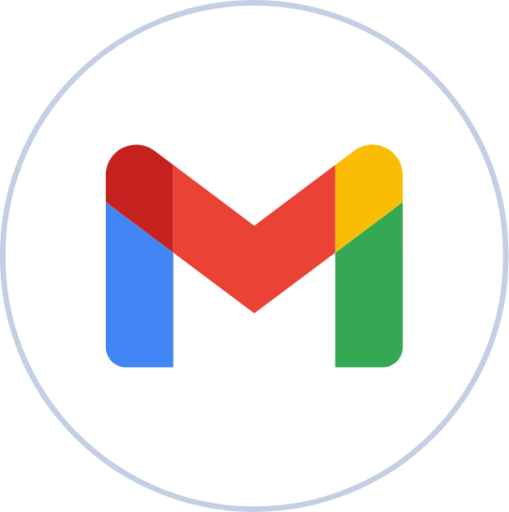 Details more than 82 gmail logo vector - ceg.edu.vn