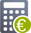 gnc invoice cash icon