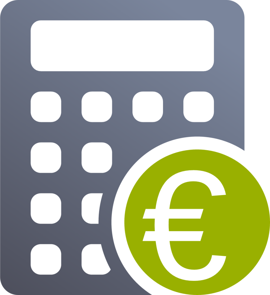 gnc invoice cash icon