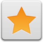 gnome app install star icon