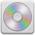 gnome cd icon