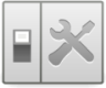 gnome desktop config icon