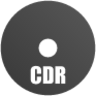 gnome dev disc cdr icon