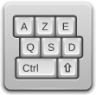 gnome dev keyboard icon