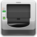 gnome dev printer new icon