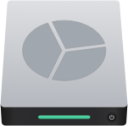 gnome disks icon
