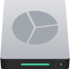 gnome disks icon