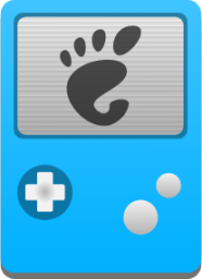 gnome games icon