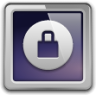 gnome lockscreen icon