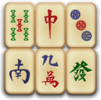 gnome mahjongg icon