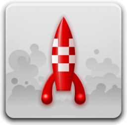 gnome panel launcher icon